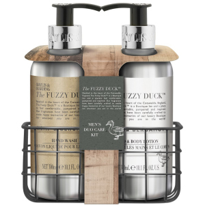 Набор Baylis & Harding The Fuzzy Duck Hemp & Bergamot (017854106840) в Ровно