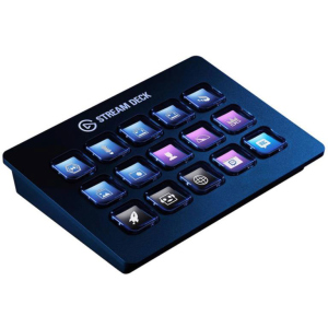 Контролер Elgato Stream Deck ТОП в Рівному