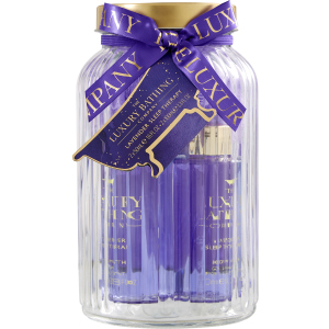 Набор для женщин Grace Cole Lavender Sleep Therapy Sleep Saviours (5055443671077) в Ровно