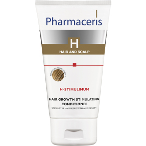 хорошая модель Кондиционер Pharmaceris H-Stimulinum Hair Growth Stimulating Conditioner для стимуляции роста волос 150 мл (5900717158313)