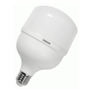 Лампа светодиодная Osram 65W/230V/6500lm/4000K/E27 (4058075576896) Осрам led hw в Ровно