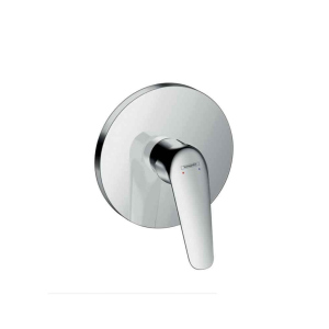 Прихований змішувач для душу Hansgrohe Novus 71065000 в Ровно