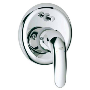 Схований змішувач Grohe Euroeco 32747000