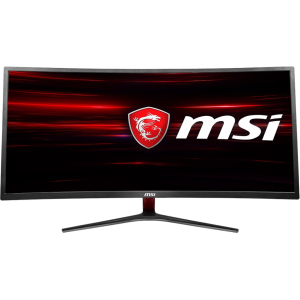 Монитор MSI Optix 34" MAG341CQ надежный