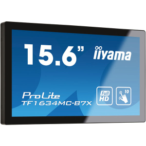 хорошая модель Монитор Iiyama ProLite T1634MC-B7X