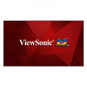 Монитор Viewsonic Monitor 4K Ultra Hd Cde9800