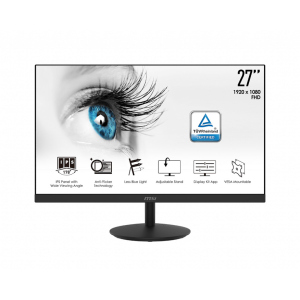 Монитор MSI Pro 27" MP271PDE рейтинг