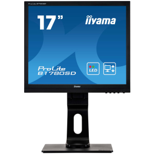 Монитор iiyama 17" ProLite B1780SD-B1 лучшая модель в Ровно