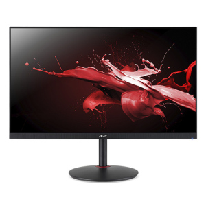 Монитор Acer Nitro XV270Ubmiiprx 27" (UM.HX0EE.018)