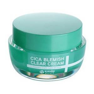 Успокаивающий крем для лица Eyenlip Cica Blemish Clear Cream 50 мл (8809555251484)