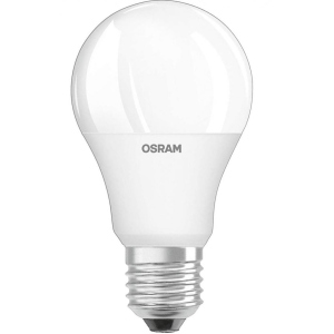 Лампочка OSRAM LED A60 9W 806Lm 2700К+RGB E27 (4058075430891) надежный