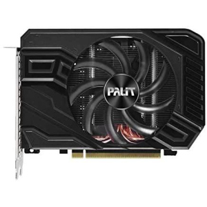 купить Видеокарта Palit GTX 1660Ti 6GB StormX (NE6166T018J9-161F)