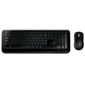 Комплект Microsoft Wireless Desktop 850 (PY9-00012) рейтинг