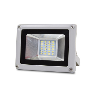 LED-прожектор Lightwell LW-20W-220 надежный