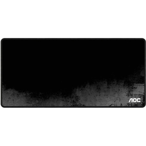 Ігрова поверхня AOC MM300XL Mouse Mat XL (MM300XL) ТОП в Рівному