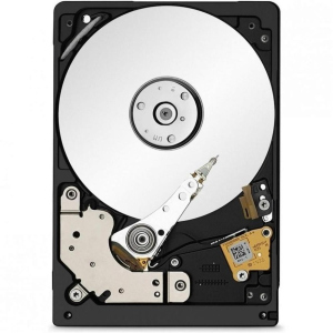 Жорсткий диск 2.5" 1TB Seagate 5400rpm, 128MB, SATA 6GB/s 7mm (ST1000LM035) в Ровно