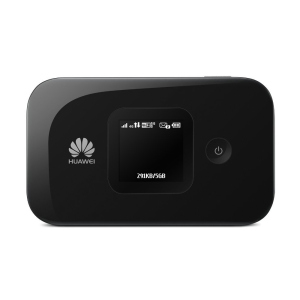 3G/4G WiFi роутер Huawei E5577s-321 Black (3000 мАг) в Рівному