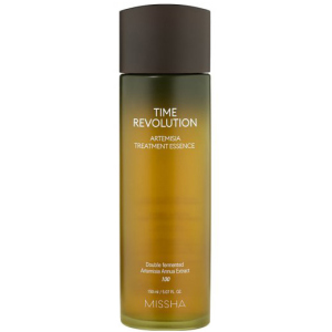 Эссенция Missha Time Revolution Artemisia Treatment Essence с экстрактом полыни 150 мл (8809581489233) ТОП в Ровно