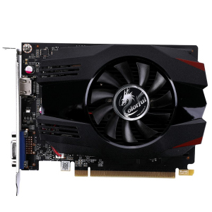 купити Відеокарта Colorful GeForce GT1030 4GB GDDR4 64-bit (GT1030 4G-V)