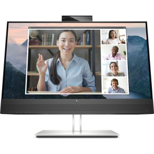 Монітор 23.8" HP E24mv G4 Conferencing (169L0AA) в Рівному