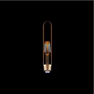 Лампа Nowodvorski BULB VINTAGE LED 4W, 2200K, E27, ANGLE 360 CN (9795)