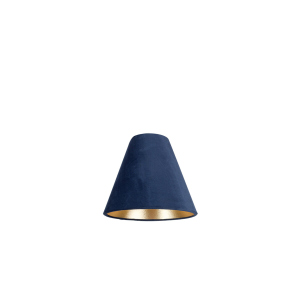 Плафон для світильника CAMELEON CONE S BLUE/GOLD PL (8501) в Ровно