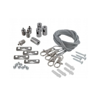 Набір кріплень Nowodvorski CL ITAKA SUSPENSION KIT CN (8314) в Ровно