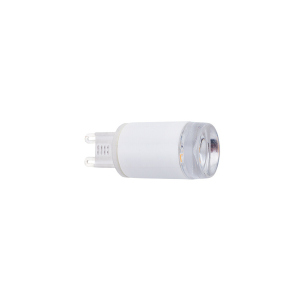 Лампа Nowodvorski BULB G9 LED LENS 3W 4000K CN (8447) в Ровно