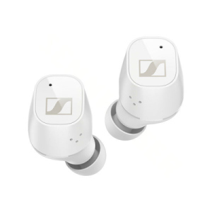 купить Наушники Sennheiser CX Plus True Wireless White (509189)