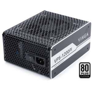 купити Блок живлення Vinga 1200W (VPS-1200Pl)