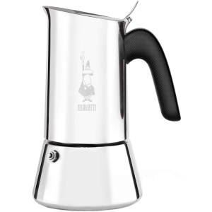 Гейзерная кофеварка Bialetti New Venus Induction 460 мл (0007256)