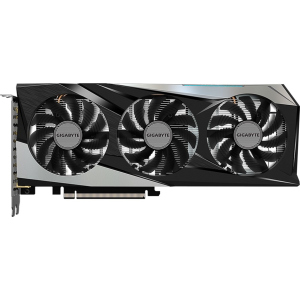 Gigabyte PCI-Ex GeForce RTX 3050 Gaming OC 8G 8GB GDDR6 (128bit) (14000) (2x HDMI, 2x DisplayPort) (GV-N3050GAMING OC-8GD) краща модель в Рівному