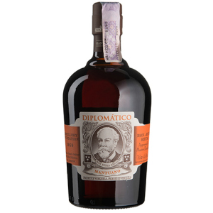 купить Ром Diplomatico Mantuano 0.7 л 40% (7594003626624f)