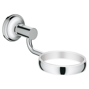 Тримач для аксесуарів Grohe Essentials Authentic 40652001 в Рівному