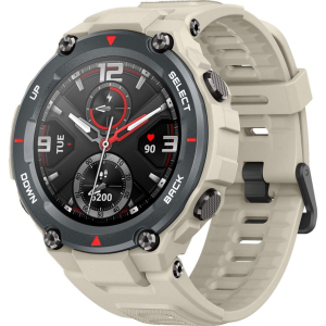 купити Смарт-годинник Amazfit T-Rex Khaki (601686)