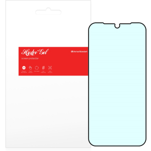 Гідрогелева плівка Armorstandart Anti-Blue для Motorola One Fusion Plus в Рівному