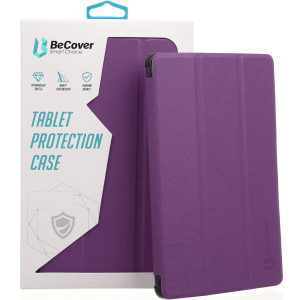 Додаток BeCover Smart Case для Huawei MatePad T8 Purple (BC_705078) в Рівному