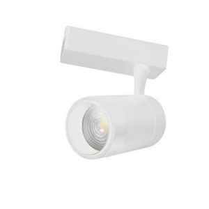 Світильник трековий світлодіодний COB LED Horoz Electric MONACO-30 30W 4200K білий 018-019-0030 краща модель в Рівному