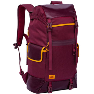 Рюкзак для ноутбука RIVACASE 5361 17.3" Burgundy red (5361 (Burgundy red)) в Рівному