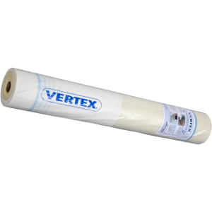 Сітка фасадна Vertex R131 (Чехія) ТОП в Рівному