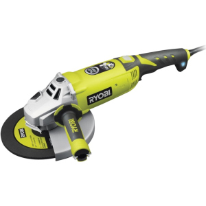 Шліфмашина кутова Ryobi EAG2000-G (5133002193) краща модель в Рівному