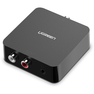 Усилитель для наушников Ugreen Digital to Analog Audio Converter (90401992) ТОП в Ровно