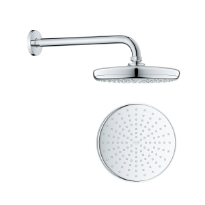 Душовий гарнітур GROHE Tempesta 210 26411000 в Рівному