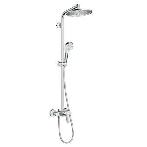 Душова система HANSGROHE Crometta S 27269000