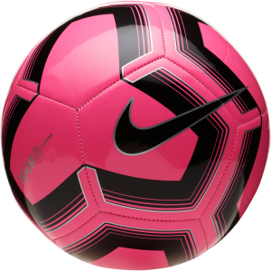 М'яч футбольний Nike Pitch Train SC3893-639 Size 5 - SP19 (887229804974) в Рівному