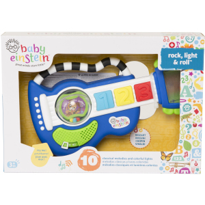 Игрушка музыкальная Baby Einstein Гитара (90680) в Ровно