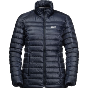 Пуховик Jack Wolfskin Jwp Down W 1205941-1010 XS (4060477618197) в Рівному