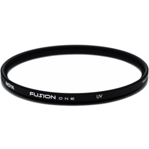 Світлофільтр Hoya Fusion One UV 72 мм (0024066068439) рейтинг