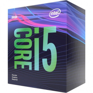 Процесор INTEL Core i5 9400F (BX80684I59400F) ТОП в Рівному