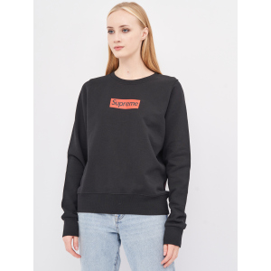 купить Свитшот Supreme 10362.1 L (46) Черный